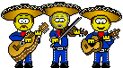 :mariachi: